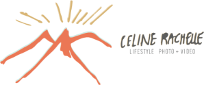 Celine Rachelle Logo 3